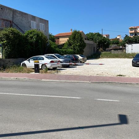 Lucky Pearl Apartman Split Kültér fotó