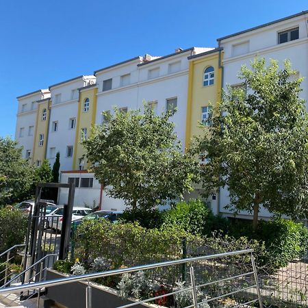 Lucky Pearl Apartman Split Kültér fotó