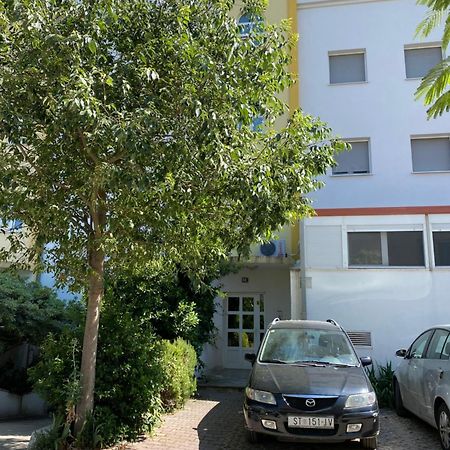 Lucky Pearl Apartman Split Kültér fotó