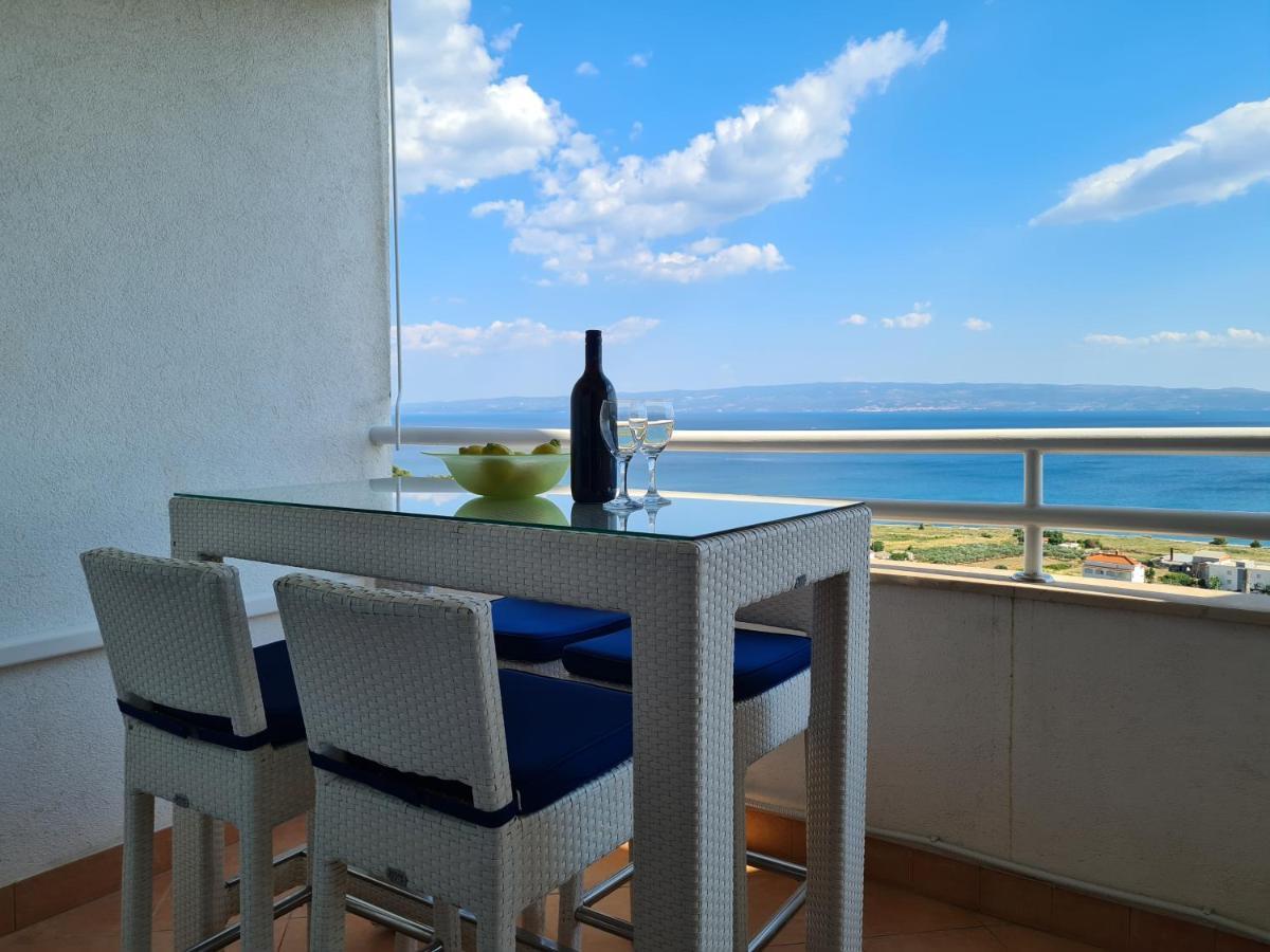 Lucky Pearl Apartman Split Kültér fotó