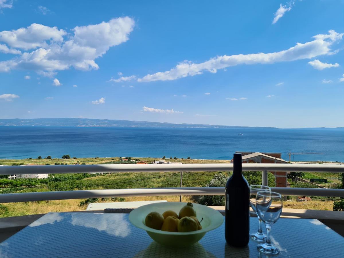 Lucky Pearl Apartman Split Kültér fotó