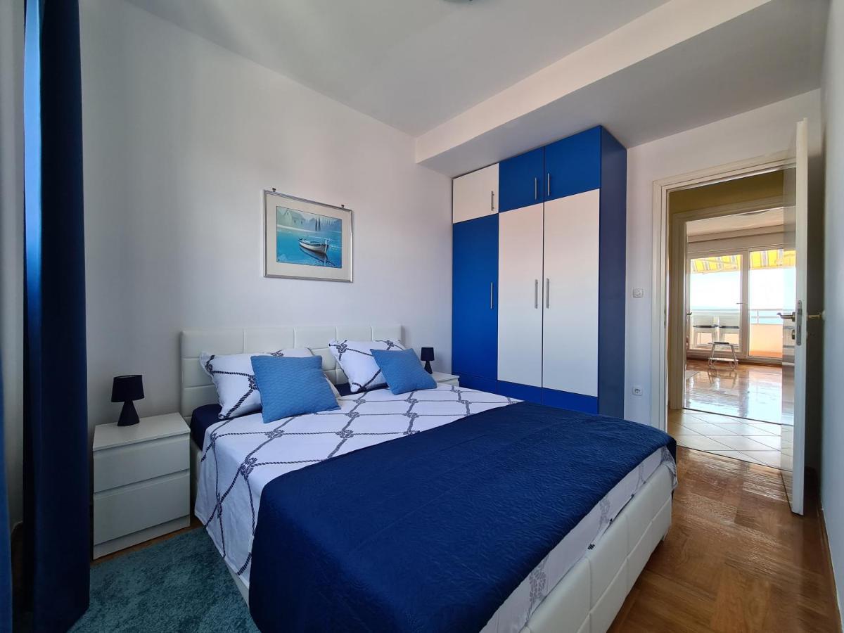 Lucky Pearl Apartman Split Kültér fotó