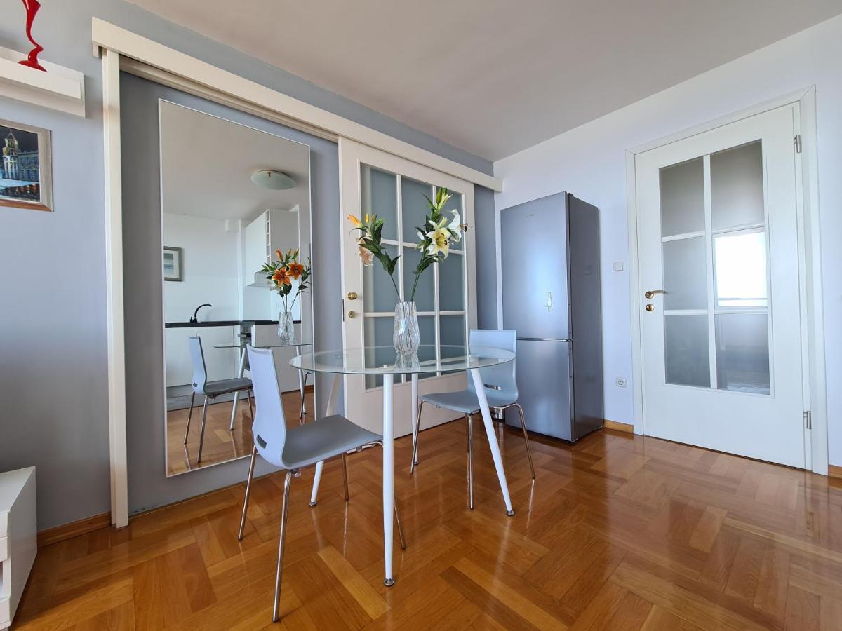 Lucky Pearl Apartman Split Kültér fotó