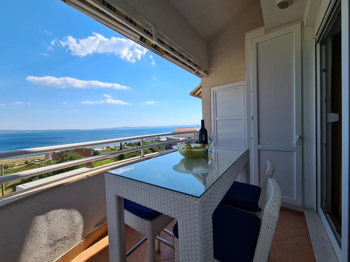 Lucky Pearl Apartman Split Kültér fotó