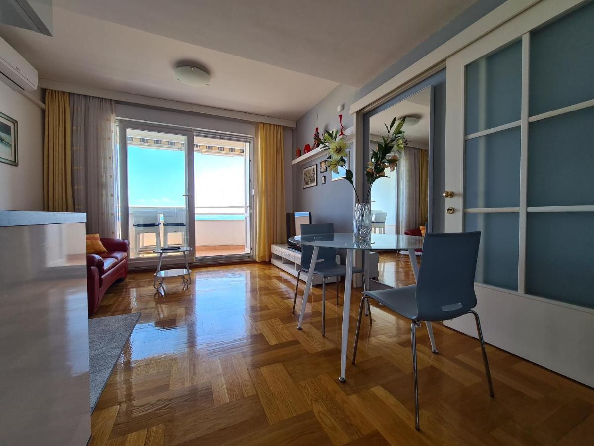 Lucky Pearl Apartman Split Kültér fotó