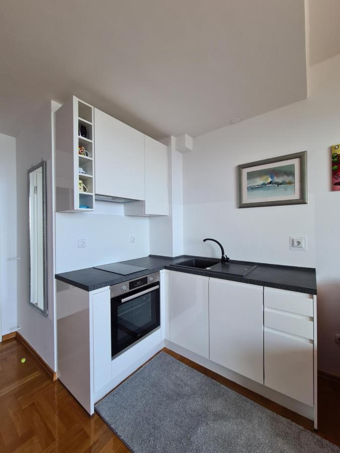 Lucky Pearl Apartman Split Kültér fotó