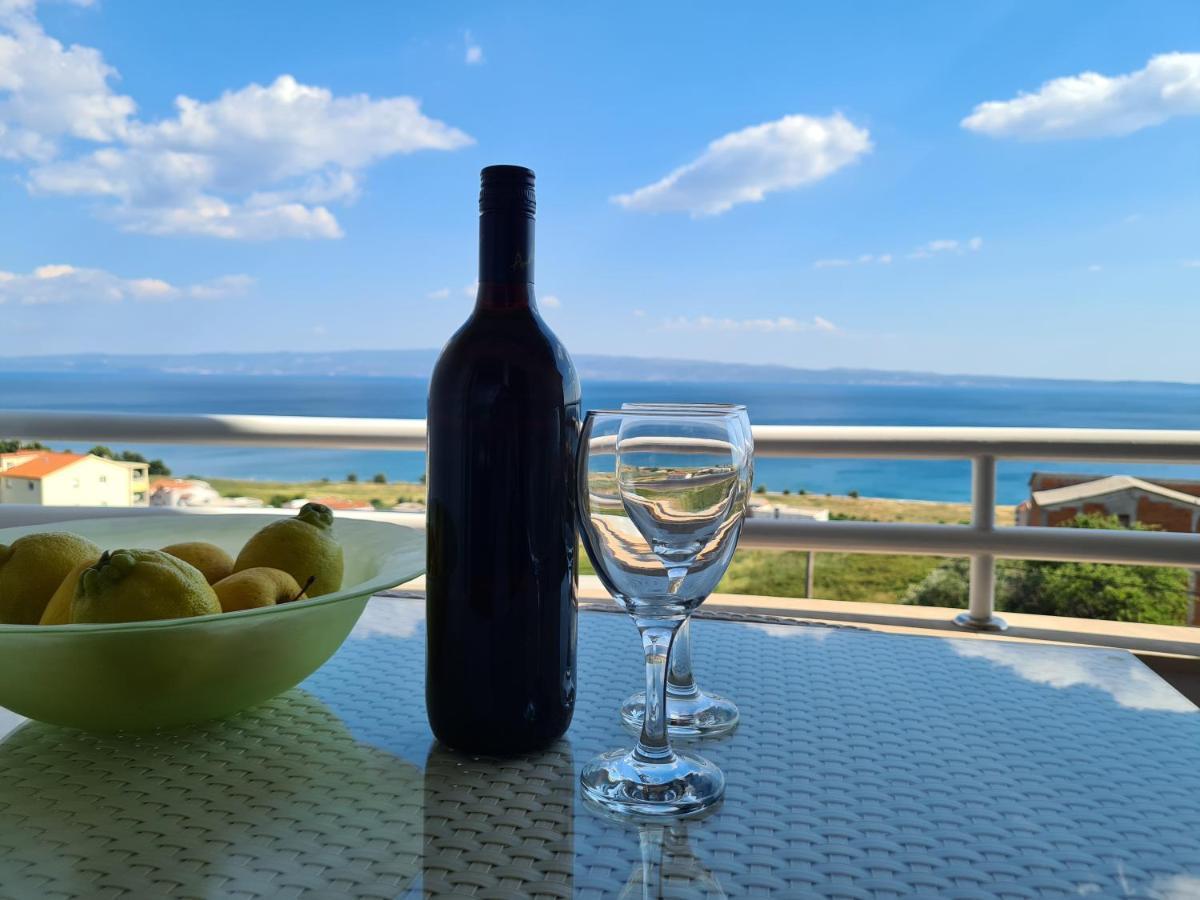 Lucky Pearl Apartman Split Kültér fotó