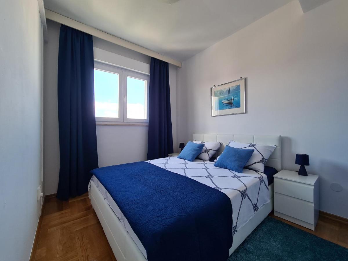 Lucky Pearl Apartman Split Kültér fotó