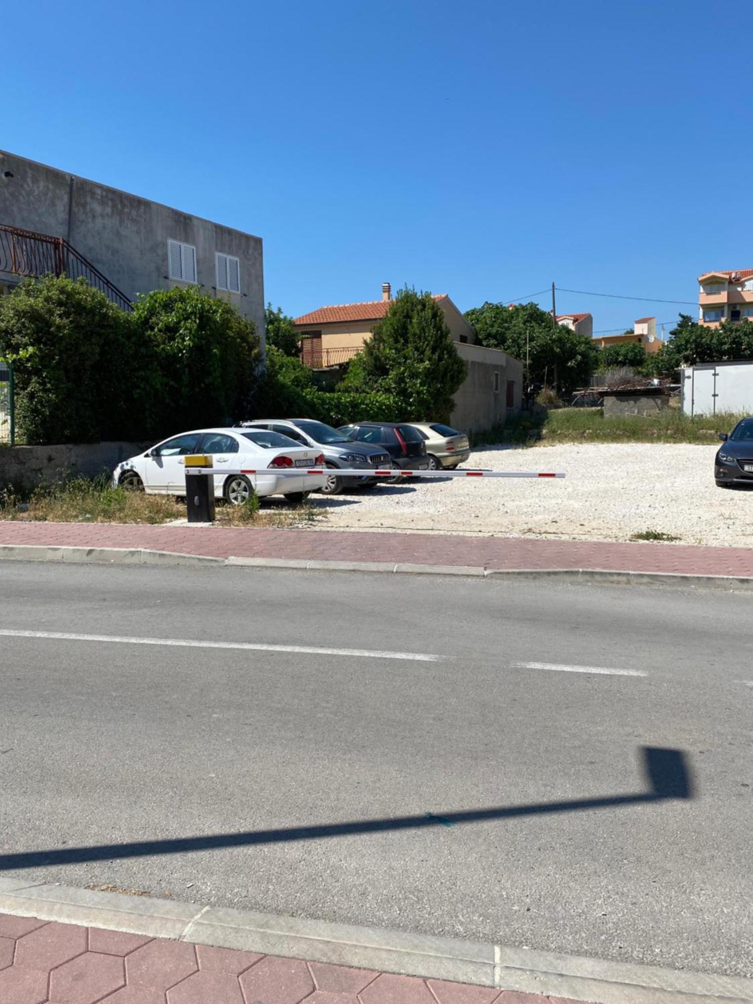 Lucky Pearl Apartman Split Kültér fotó
