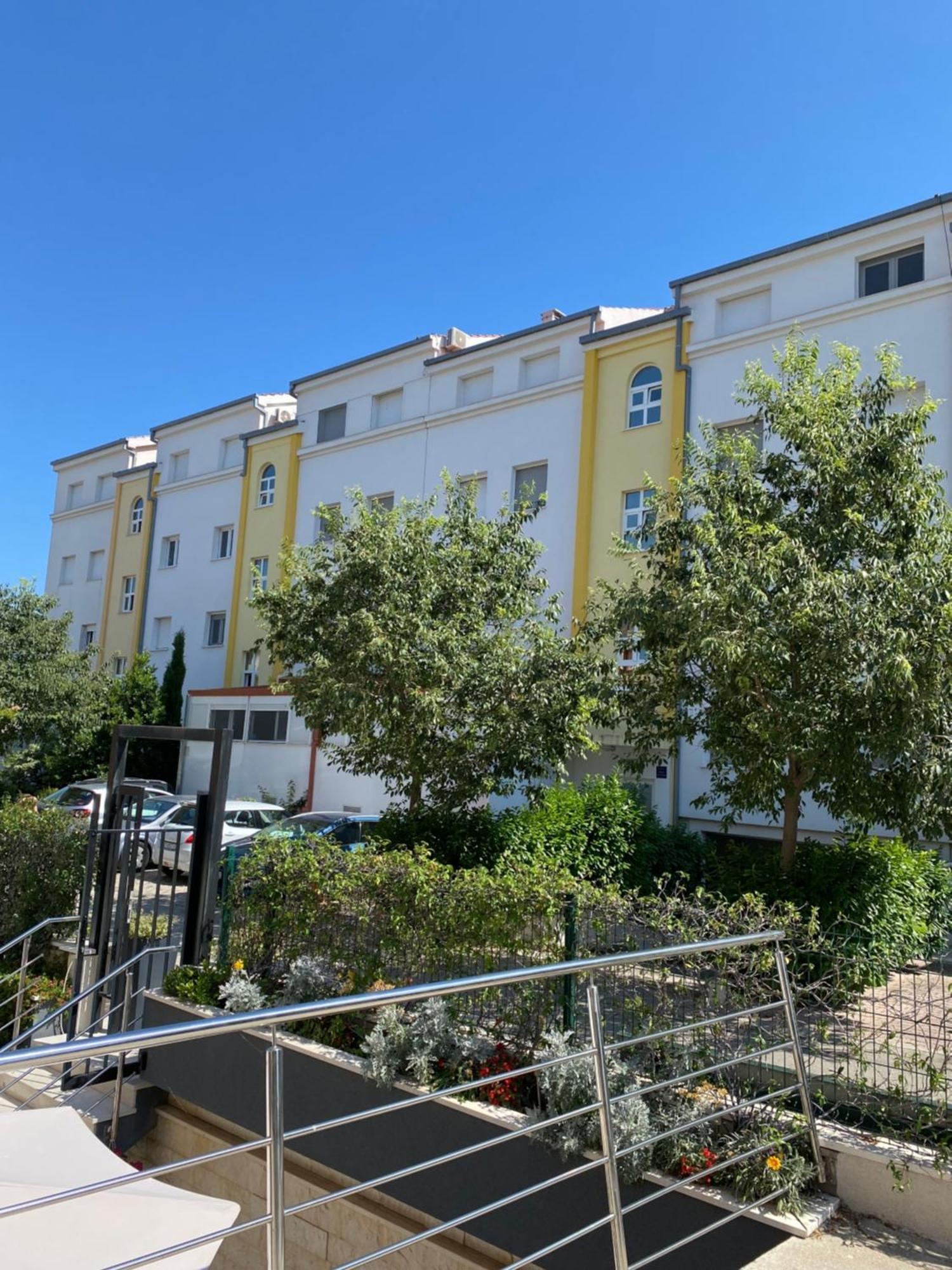 Lucky Pearl Apartman Split Kültér fotó