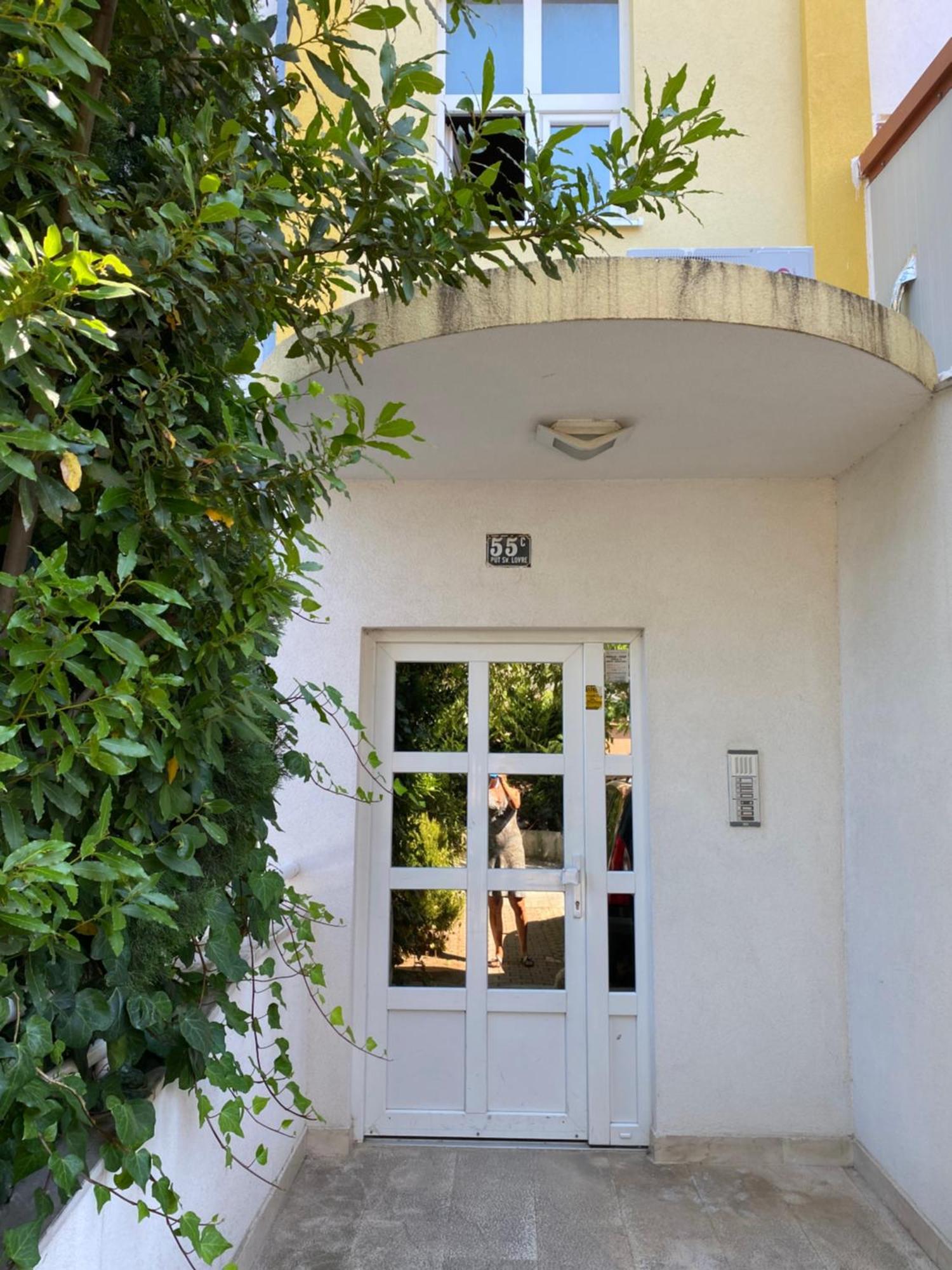 Lucky Pearl Apartman Split Kültér fotó