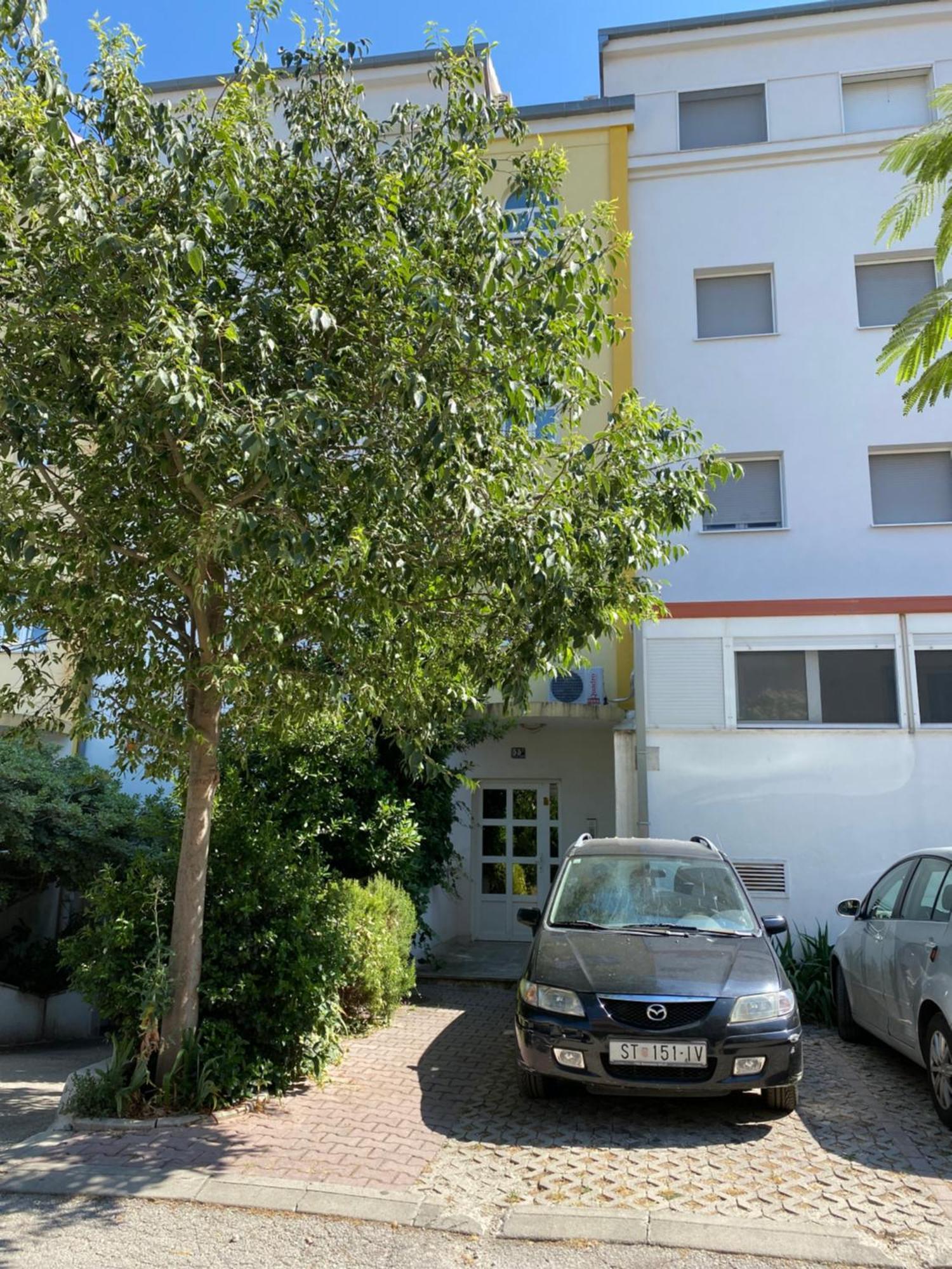 Lucky Pearl Apartman Split Kültér fotó